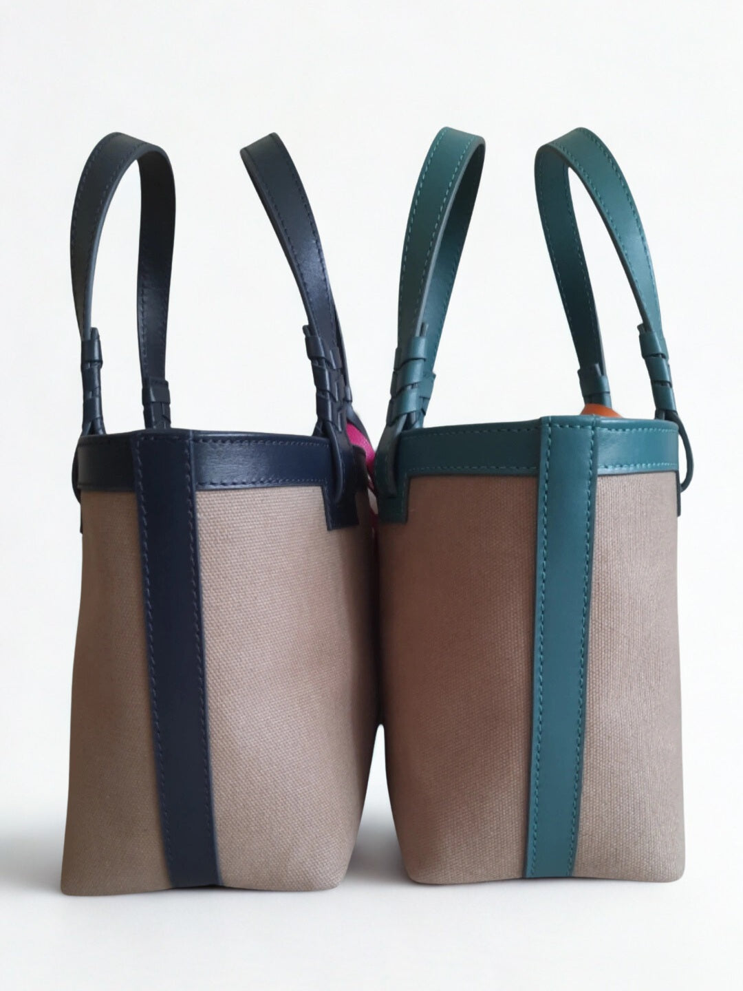 Bonita: Island, Bonita in Menorca