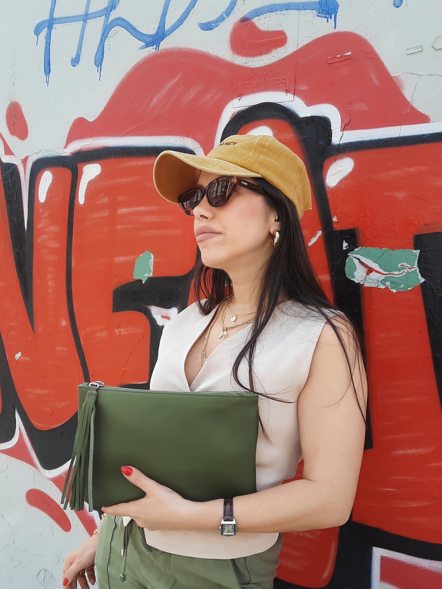 Gala: Day to Night, Gala in Evergreen