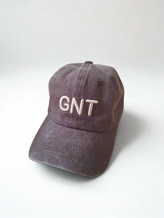 𝗔𝗟𝗣𝗛𝗔, 3 Karakter ile Kişiselleştirilebilir Nakışlı Şapka