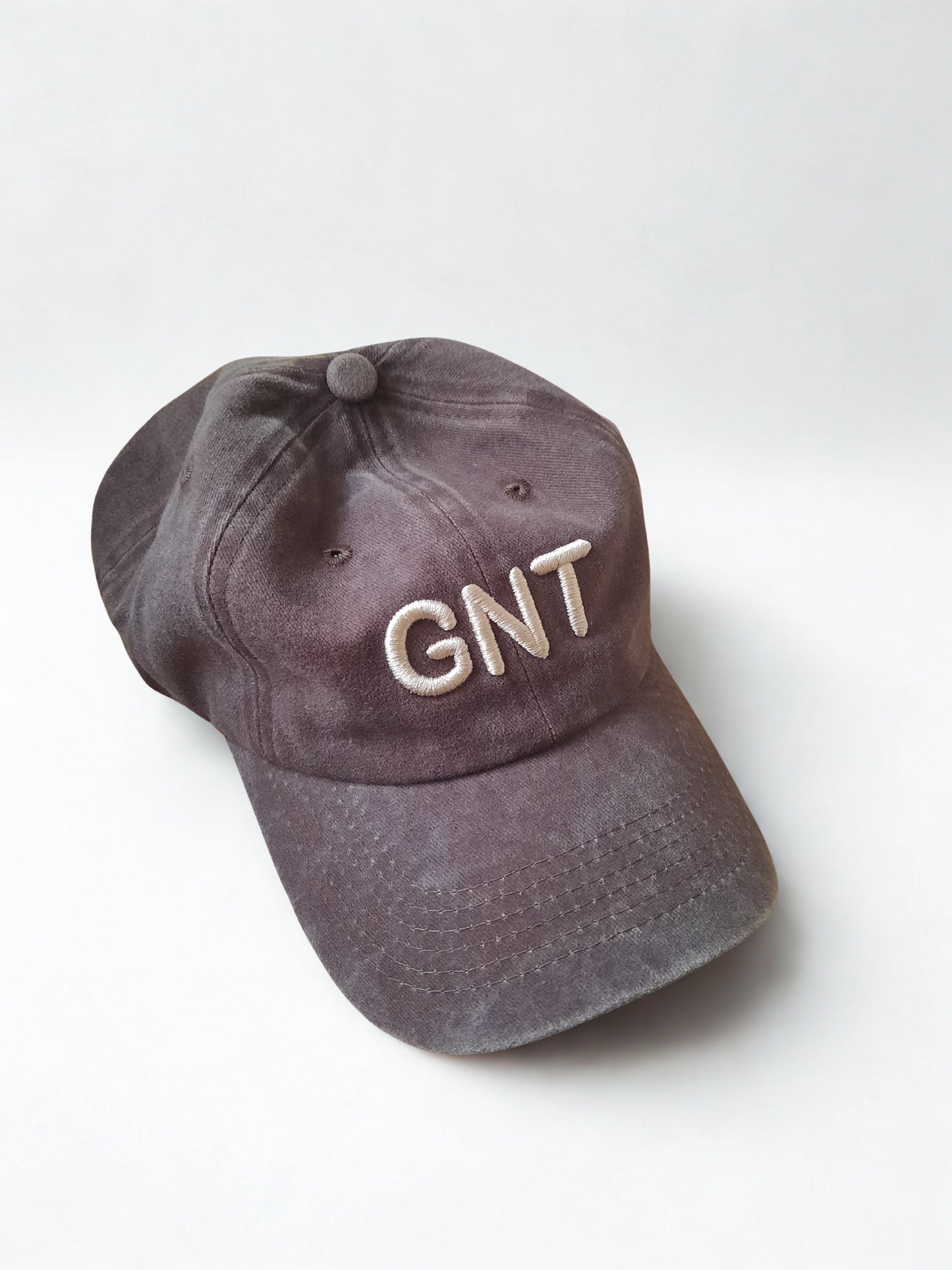 𝗔𝗟𝗣𝗛𝗔, 3 Karakter ile Kişiselleştirilebilir Nakışlı Şapka