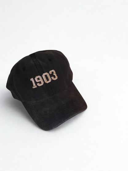 𝐂𝐎𝐋𝐋𝐄𝐆𝐄, 4 Karakter ile Kişiselleştirilebilir Nakışlı Şapka