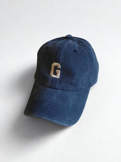 𝐂𝐎𝐋𝐋𝐄𝐆𝐄, 1 Karakter ile Kişiselleştirilebilir Nakışlı Şapka