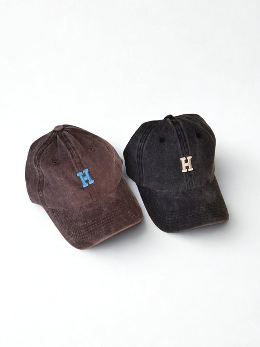 𝐂𝐎𝐋𝐋𝐄𝐆𝐄, 1 Karakter ile Kişiselleştirilebilir Nakışlı Şapka