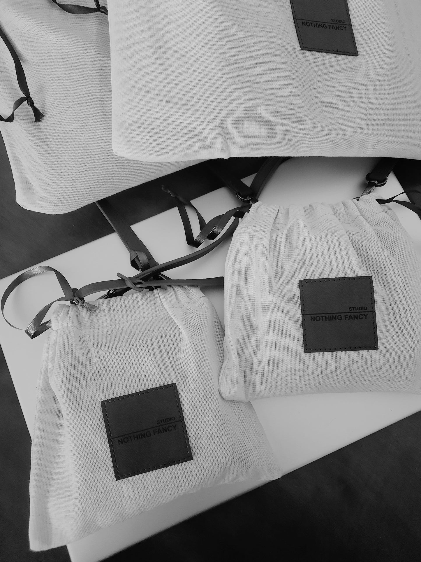 Julia: Dual Tones, Julia in Desert