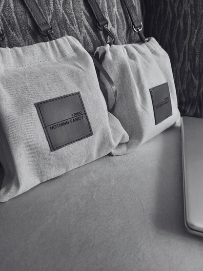 Julia: Dual Tones, Julia in Forest