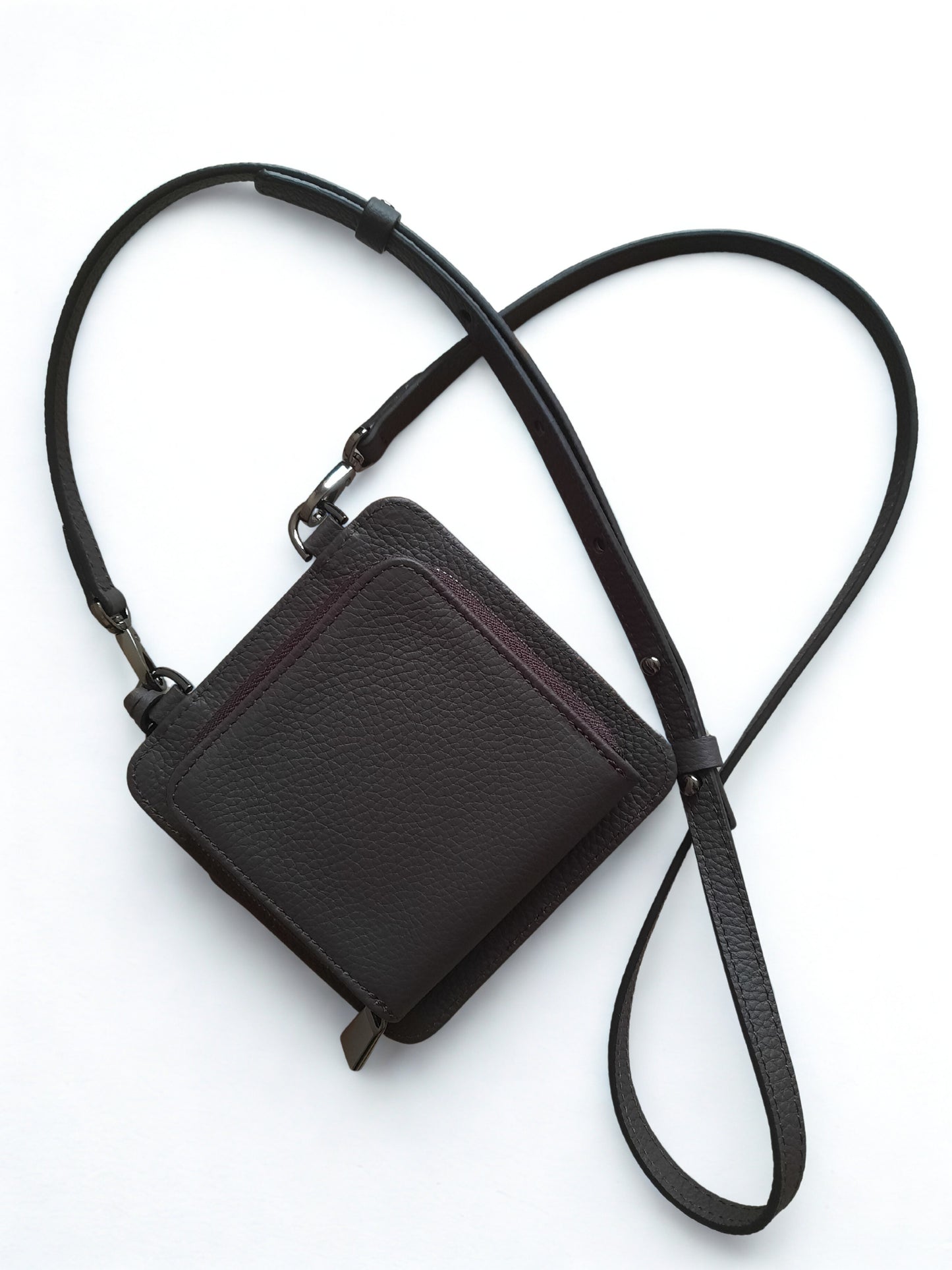 Julia: Dual Tones, Julia in Desert