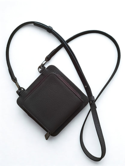 Julia: Dual Tones, Julia in Desert