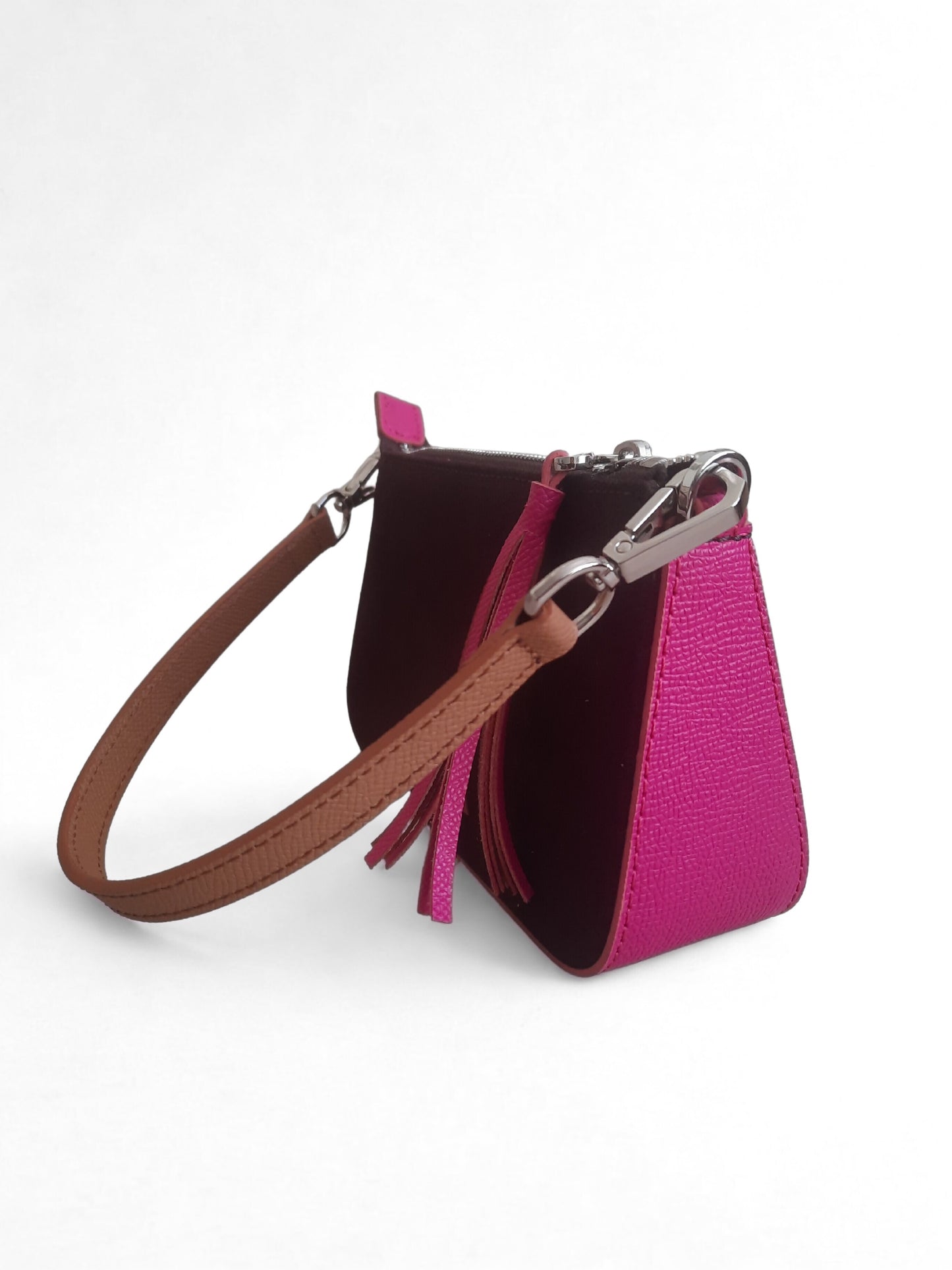 Livia: Bloom, Livia in Mocha Rose