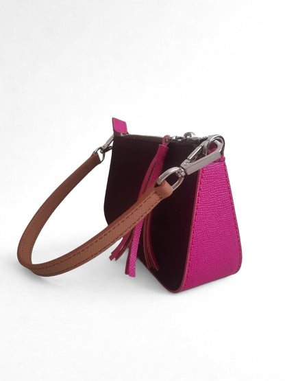 Livia: Bloom, Livia in Mocha Rose