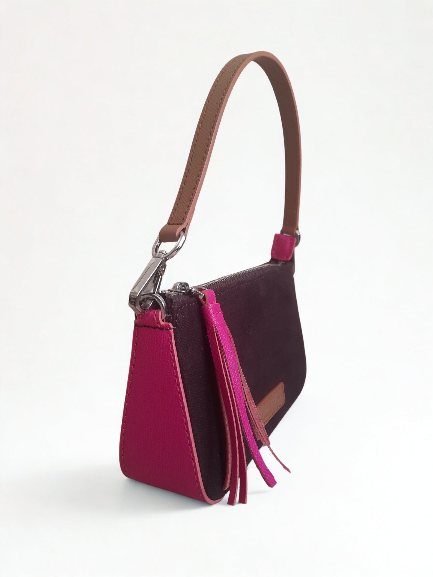 Livia: Bloom, Livia in Mocha Rose