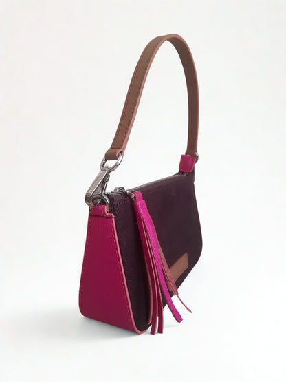 Livia: Bloom, Livia in Mocha Rose