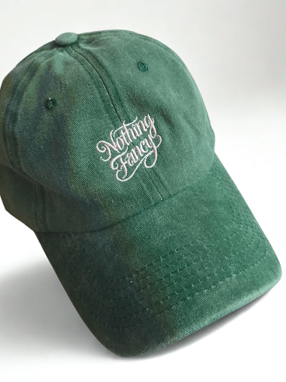 “𝓝𝓸𝓽𝓱𝓲𝓷𝓰 𝓕𝓪𝓷𝓬𝔂” 𝓞𝓻𝓲𝓰𝓲𝓷𝓪𝓵𝓼 - İmza Şapka