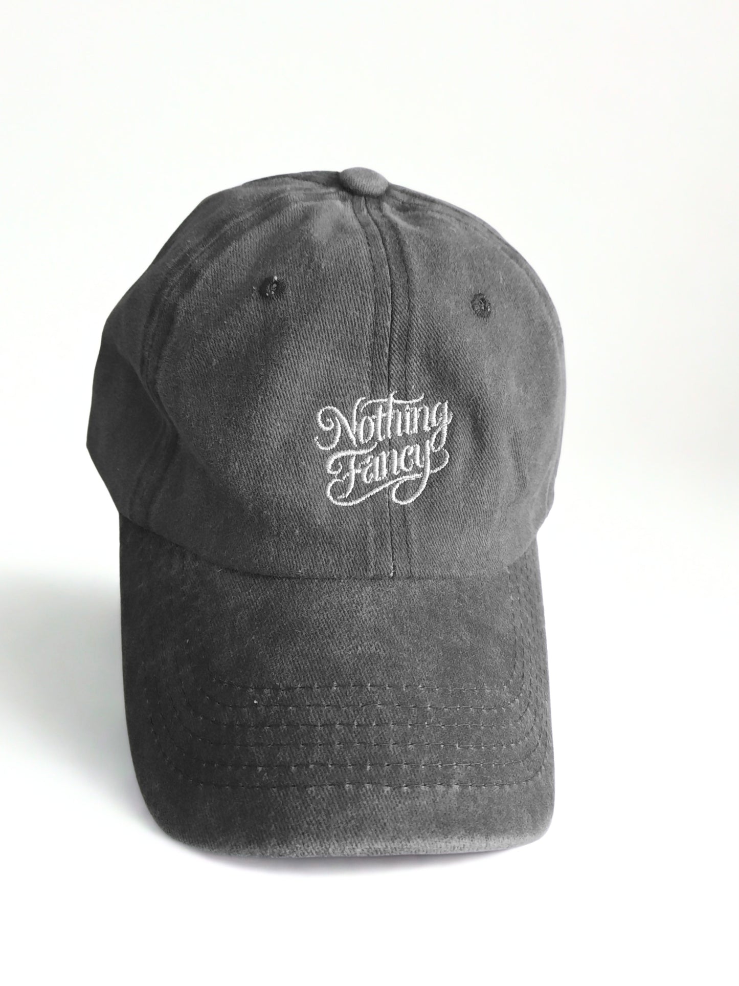 “𝓝𝓸𝓽𝓱𝓲𝓷𝓰 𝓕𝓪𝓷𝓬𝔂” 𝓞𝓻𝓲𝓰𝓲𝓷𝓪𝓵𝓼 - İmza Şapka